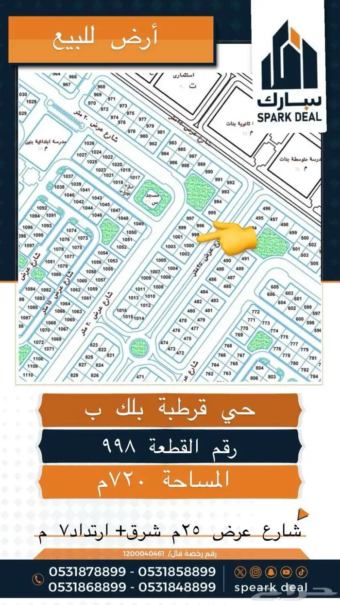 المباركية  الروابي . القدس  المطار  قرطبة 4