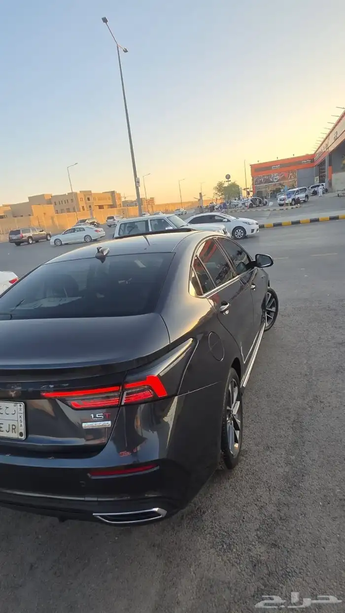 شيري اريزو 2023 أعلى فئة 2