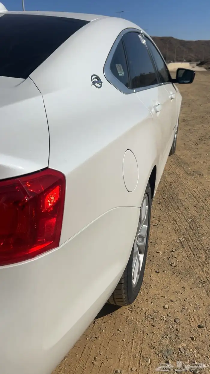 شفروليه امبالا 2017 9