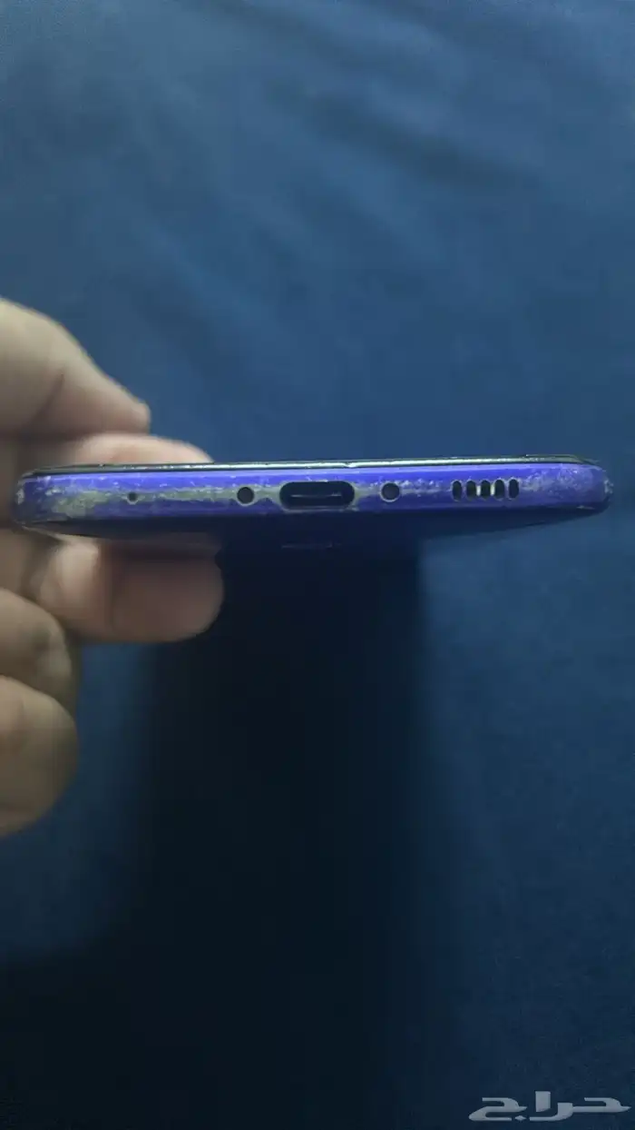 رد ماجيك 3s 0