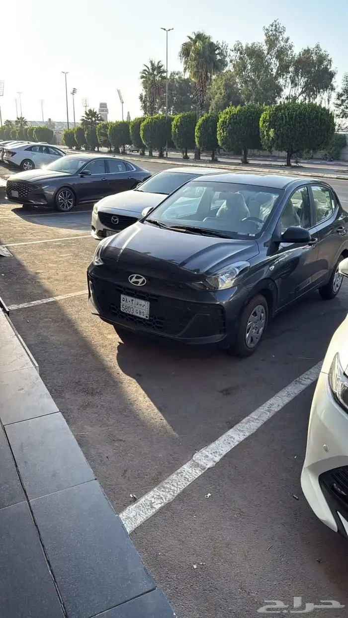 هونداي جراند اي تن 2025 2