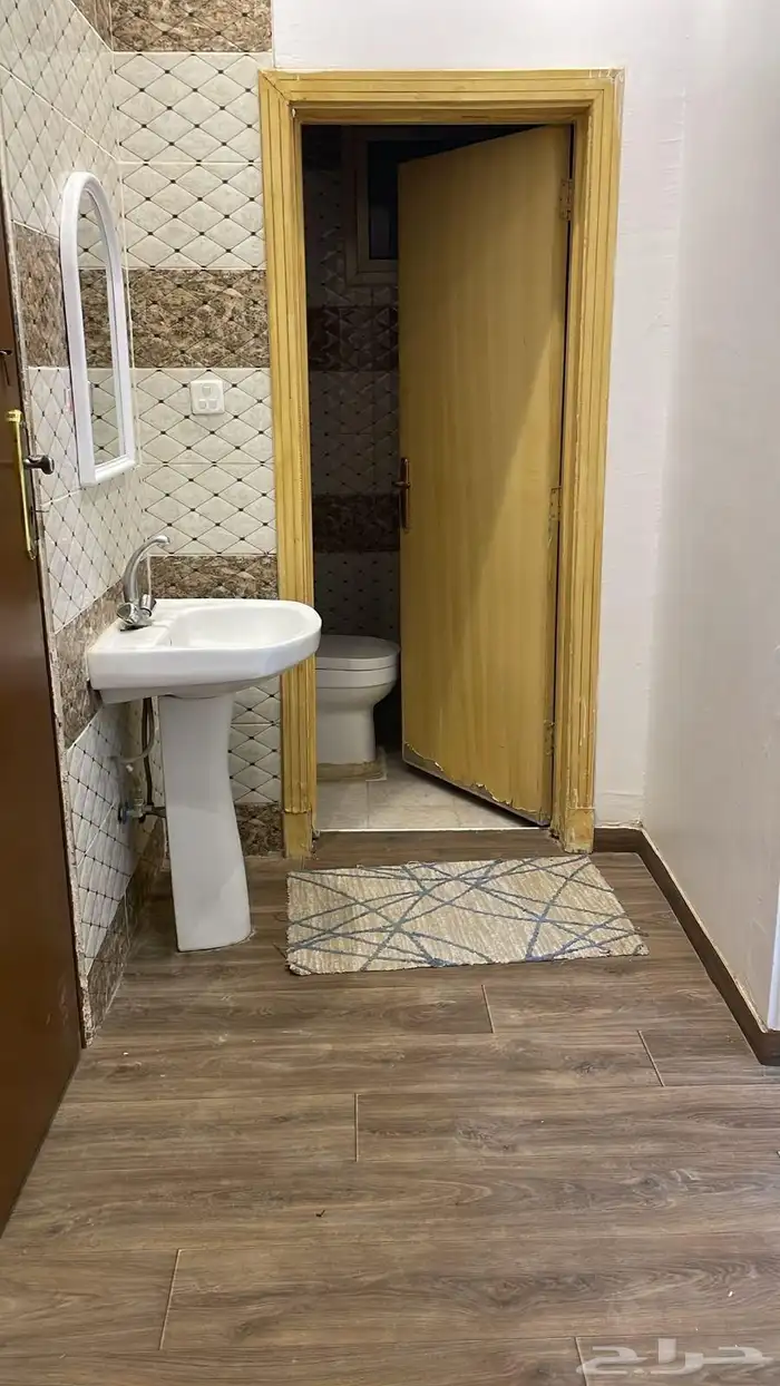 شقه للايجار الجنادريه المعالي الشروق 2150 5