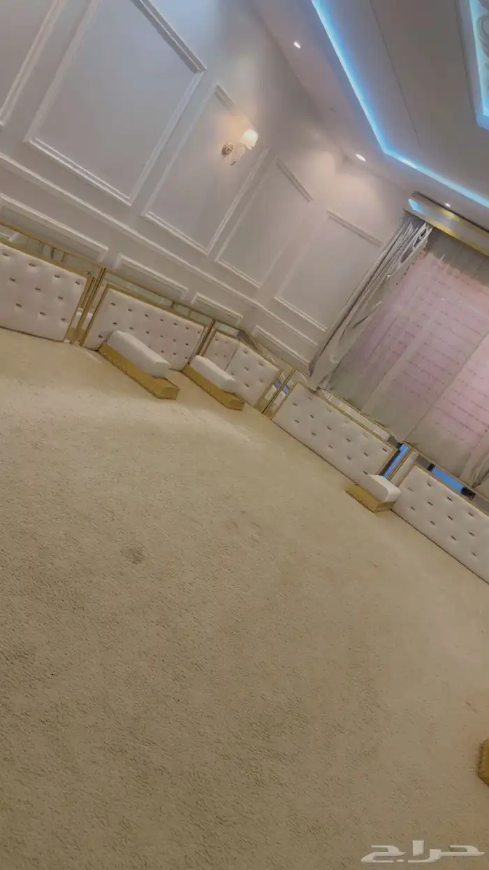 مخاد مجلس استعمل خفيف 5 50 7 1