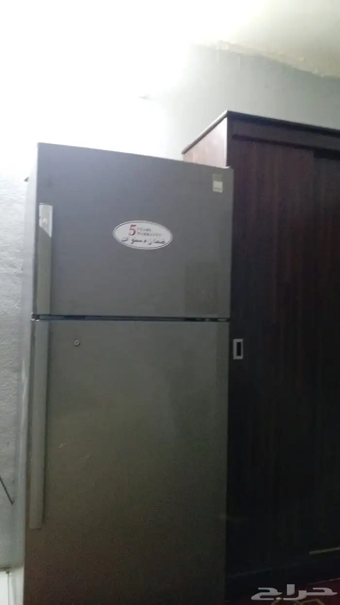 ثلاجه للبيع 0