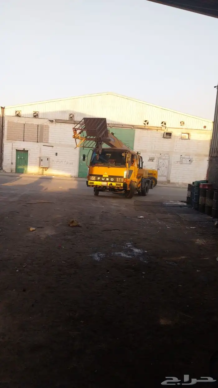 كرين 25طن كرين 7طن كرين باصكت 2