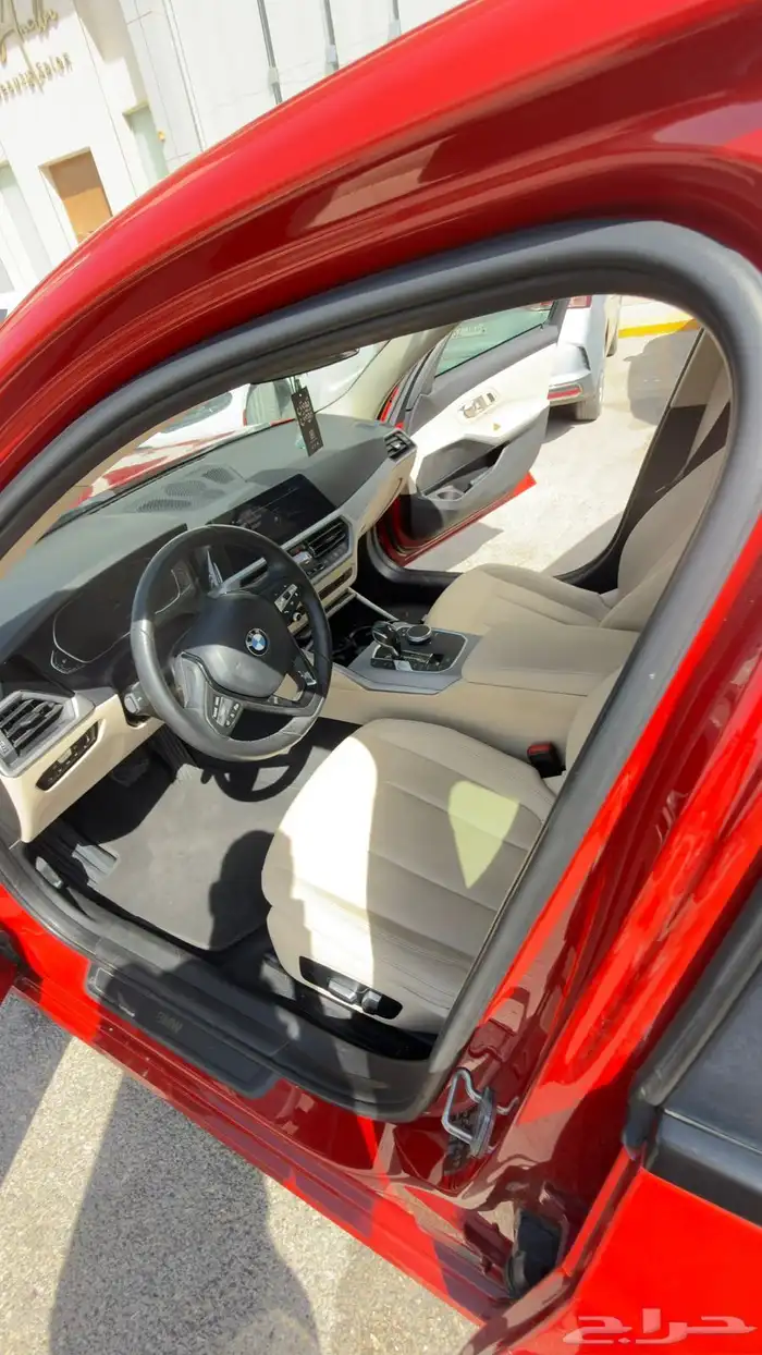 BMW 320i   2021   All Fabrica 16