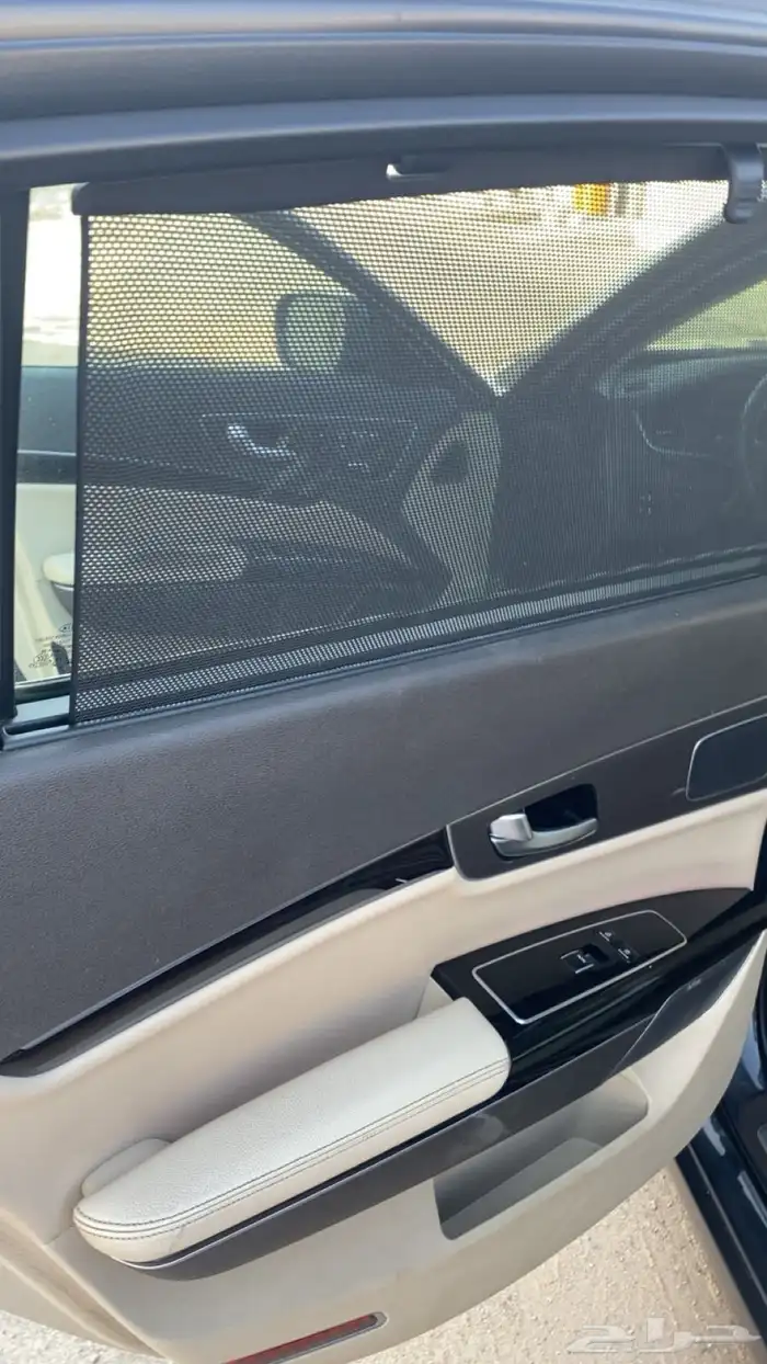 كيا كوريس 2017 4