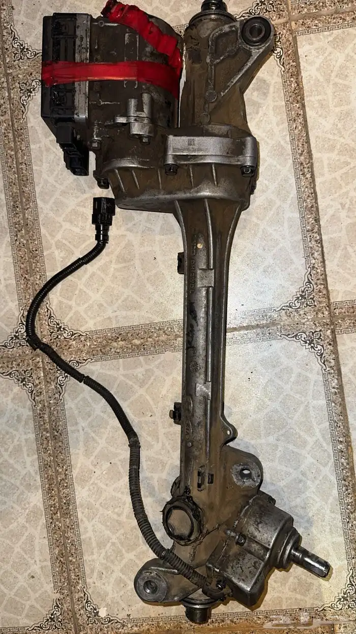 كمبروسر جينسس و مجموعه دركسون 1