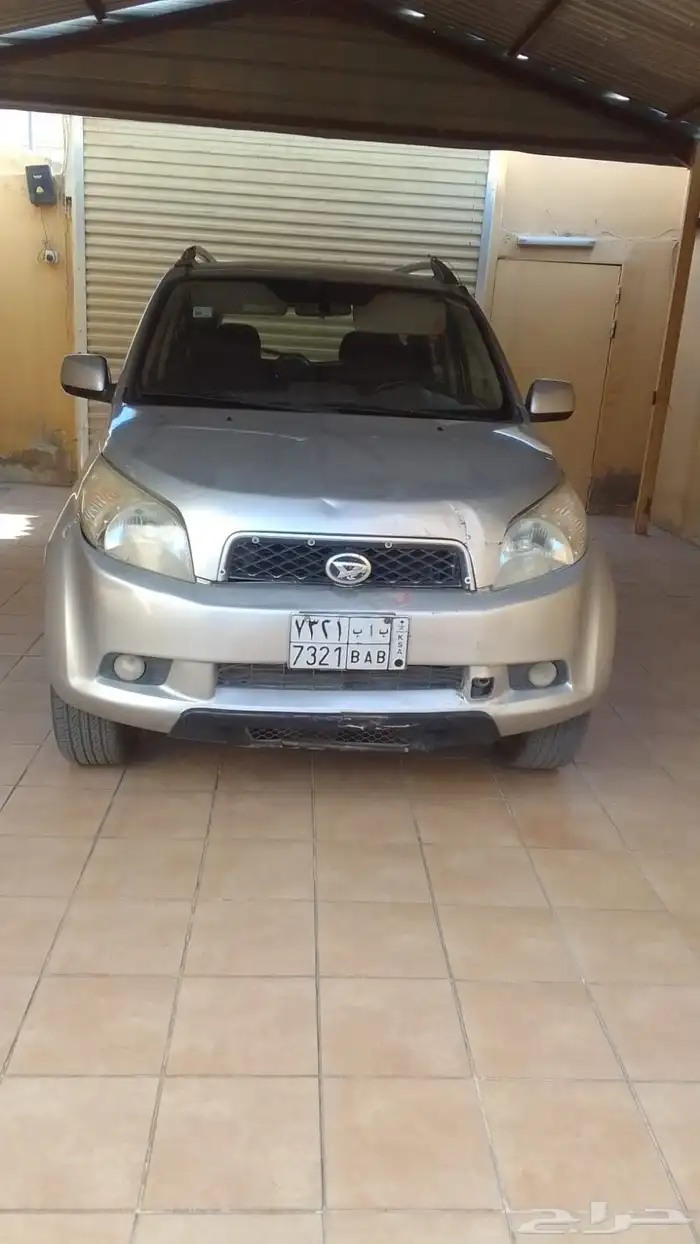 دايهاتسو للبيع 2010 0