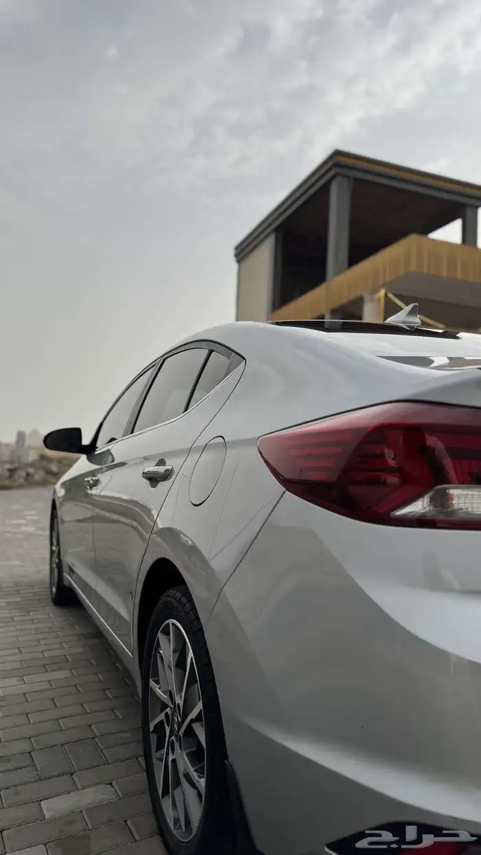 النترا 2020 فل كامل بصمه 8