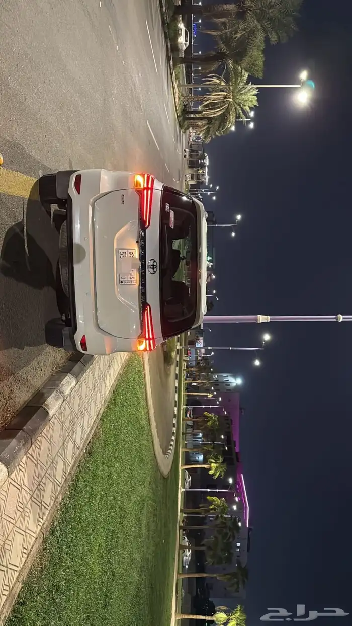 فورتشنر 2020 اربع سرندل دبل ماشي 93 0