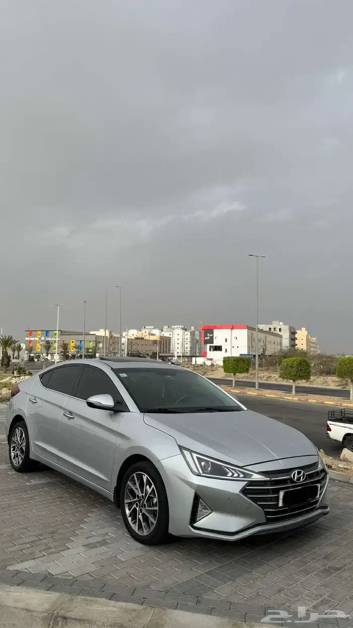 النترا 2020 فل كامل بصمه 1