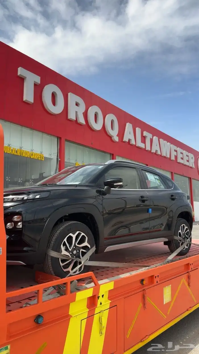 فرونكس GLX 2026 2