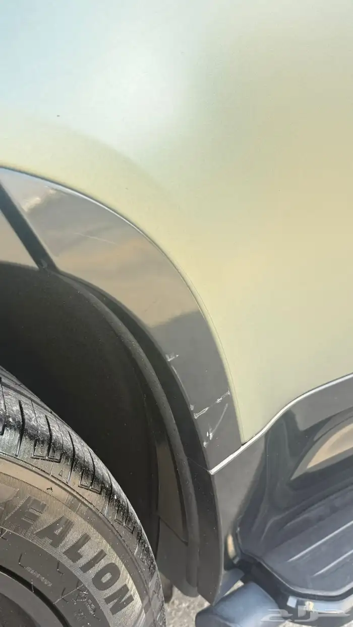 ديفندر فرست اديشن 2020 ماشي 67 الف 13