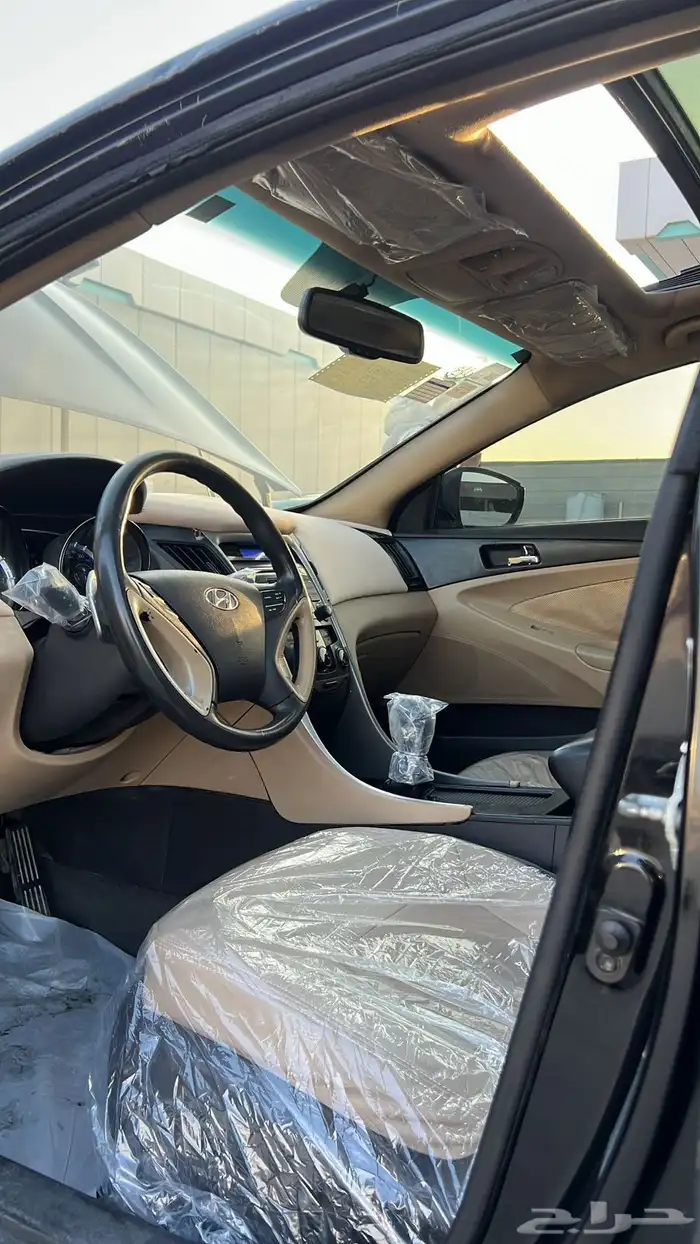 هونداي سوناتا 2015 8