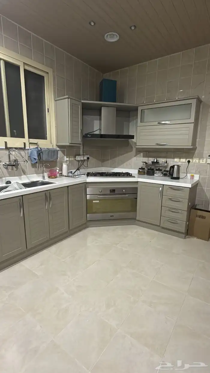 مطابخ مطبخ جانبي 0