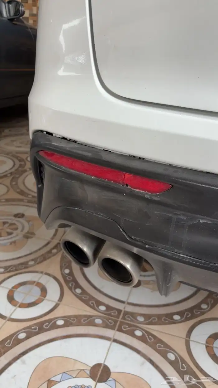 جيلي موديل 2020 6