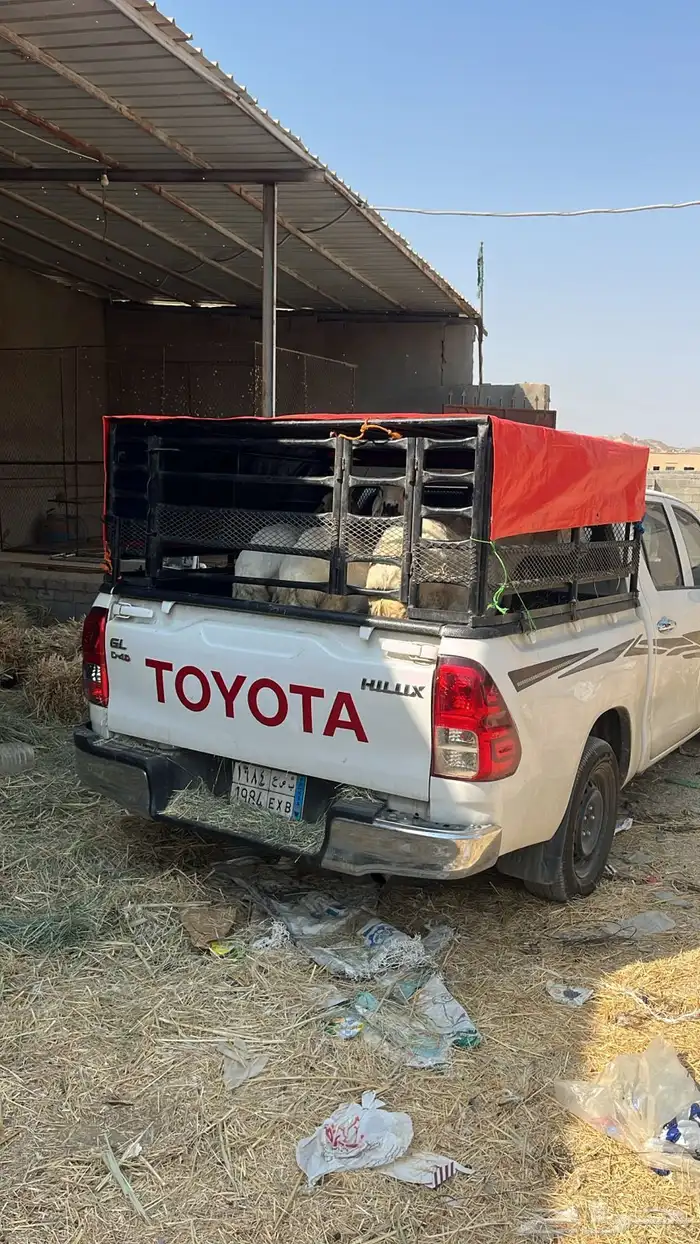 نقل وتوصيل 15