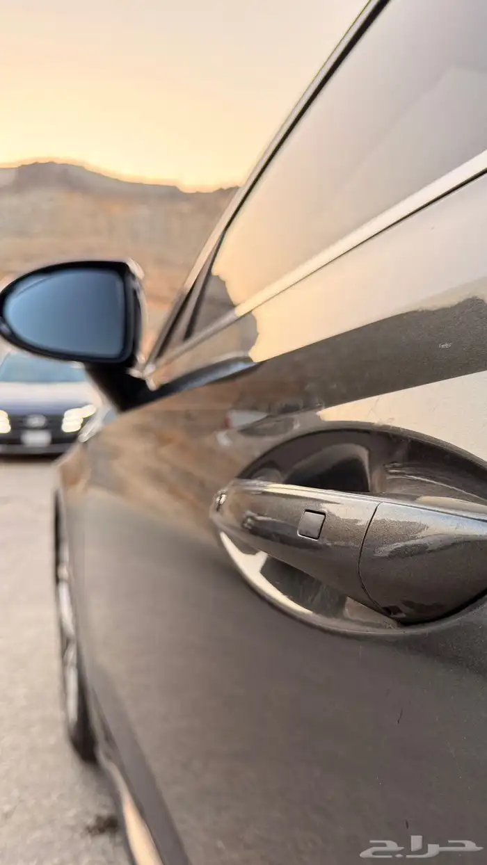 هيونداي سوناتا 2022 ( بنزين ) فل كامل 4