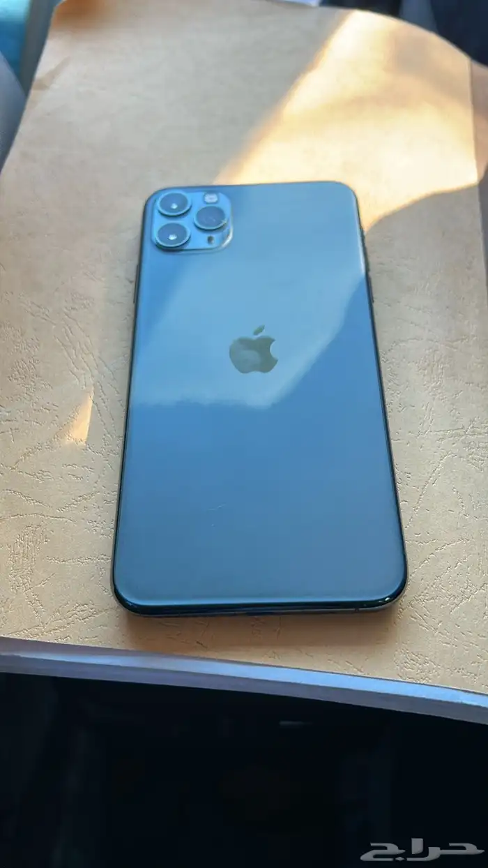 للبيع ايفون 11 برو ماكس 0