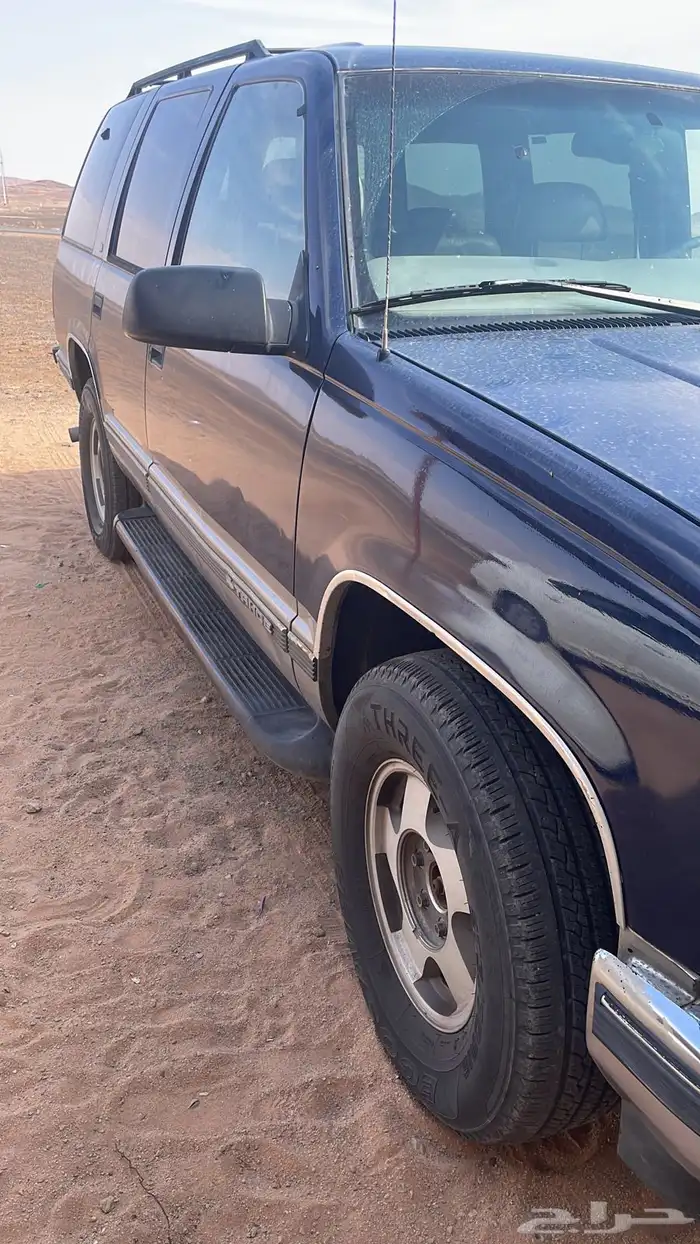 جمس موديل 99تشليح الدوخي حائل 2