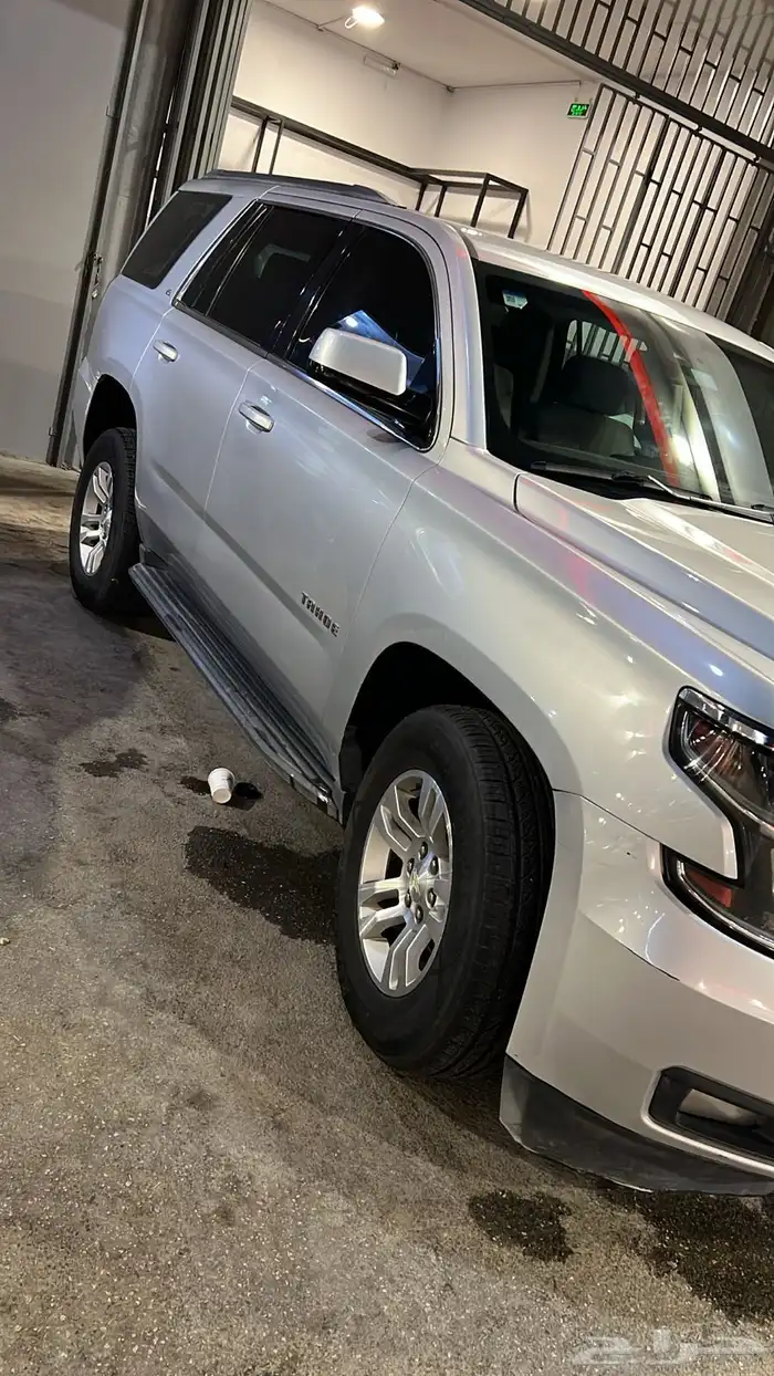 تاهو 2016 دبل 4