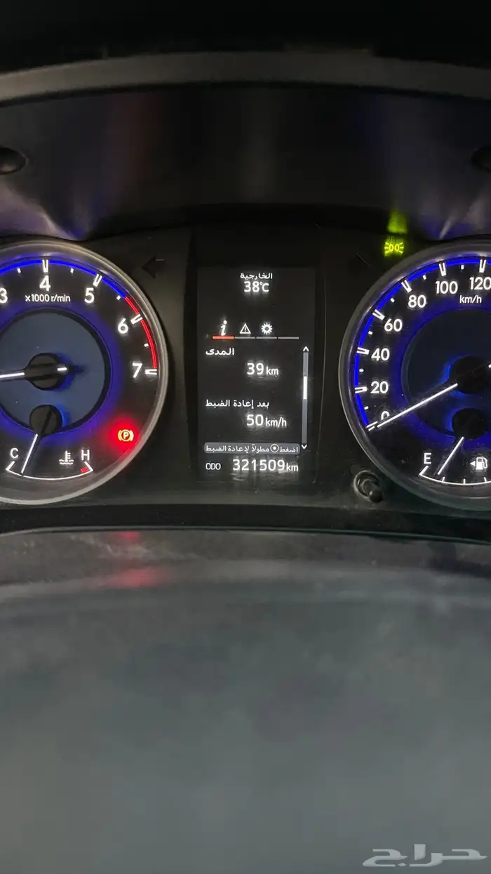 هايلوكس 2016 دبل 11