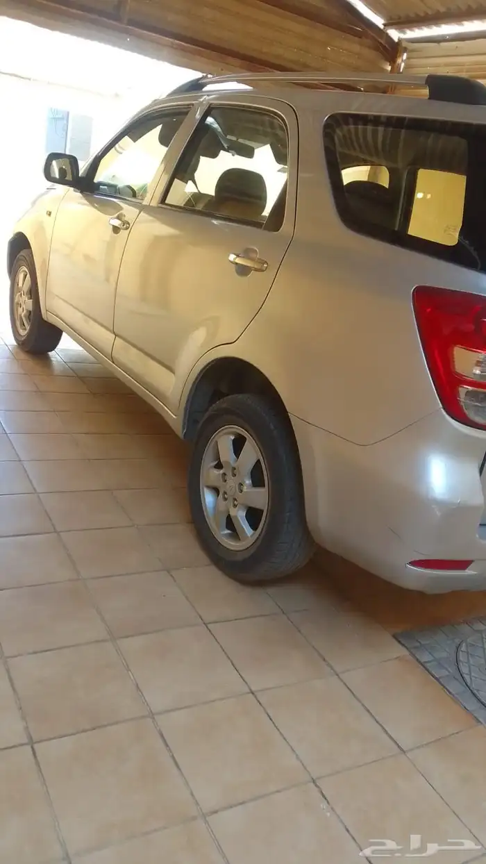 دايهاتسو للبيع 2010 3