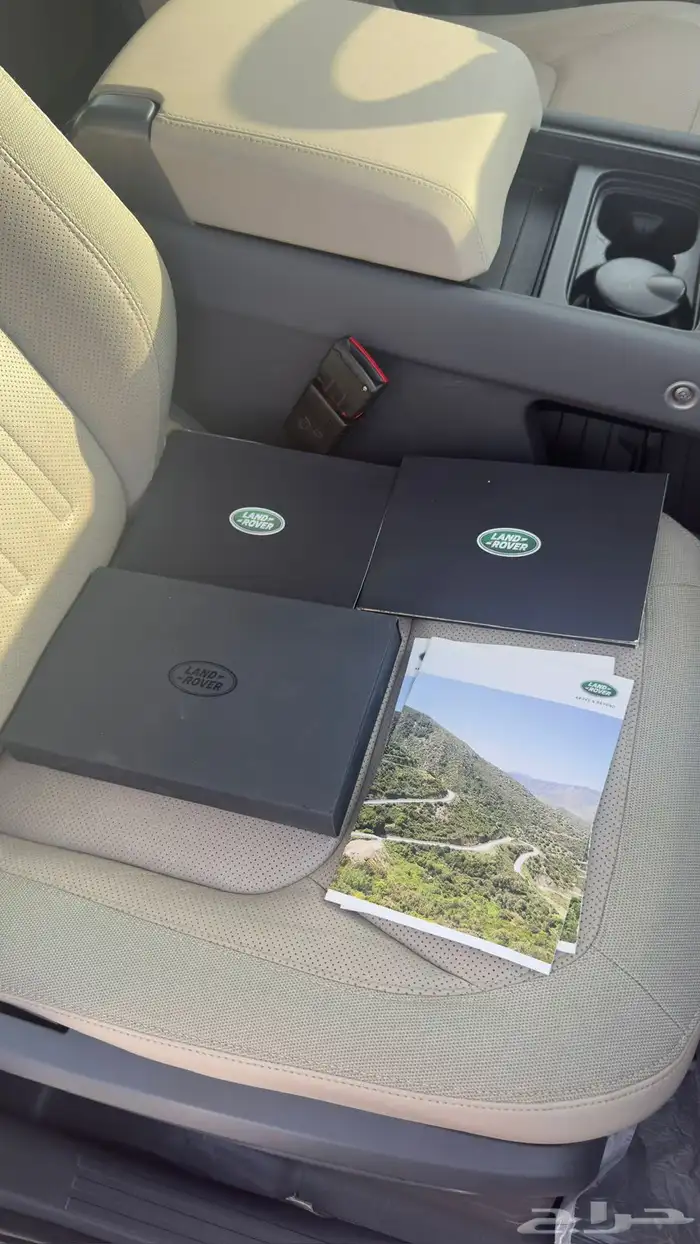 ديفندر فرست اديشن 2020 ماشي 67 الف 12