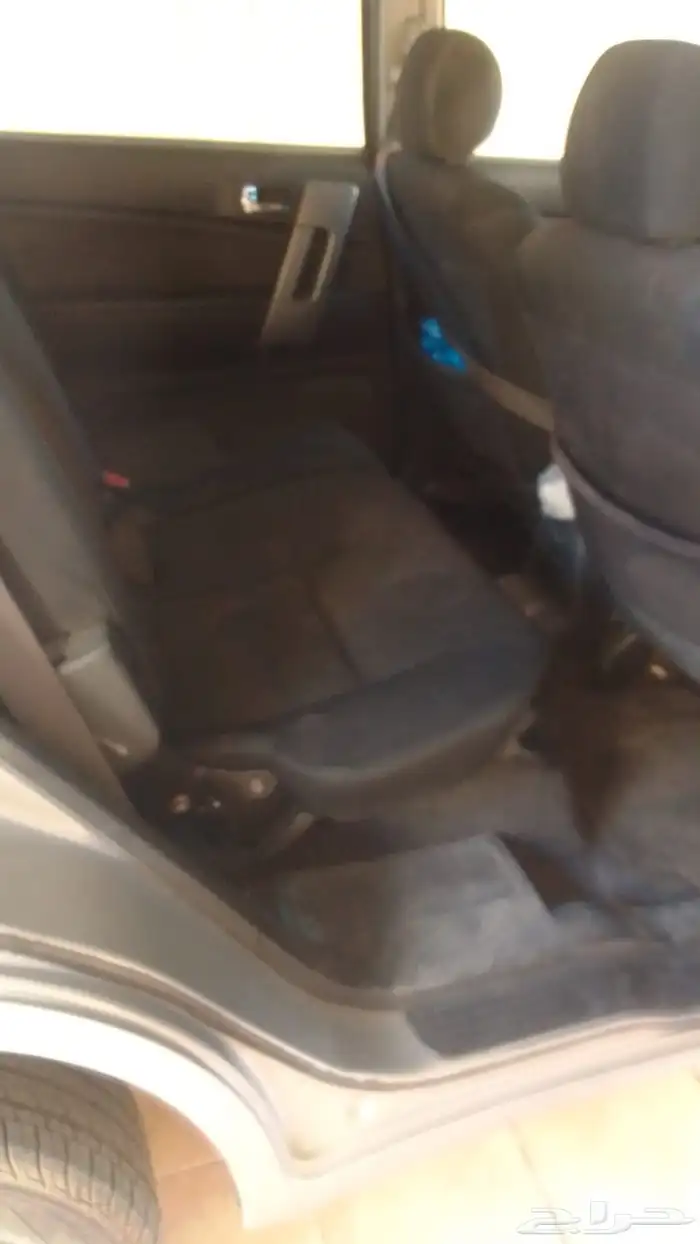 دايهاتسو للبيع 2010 7