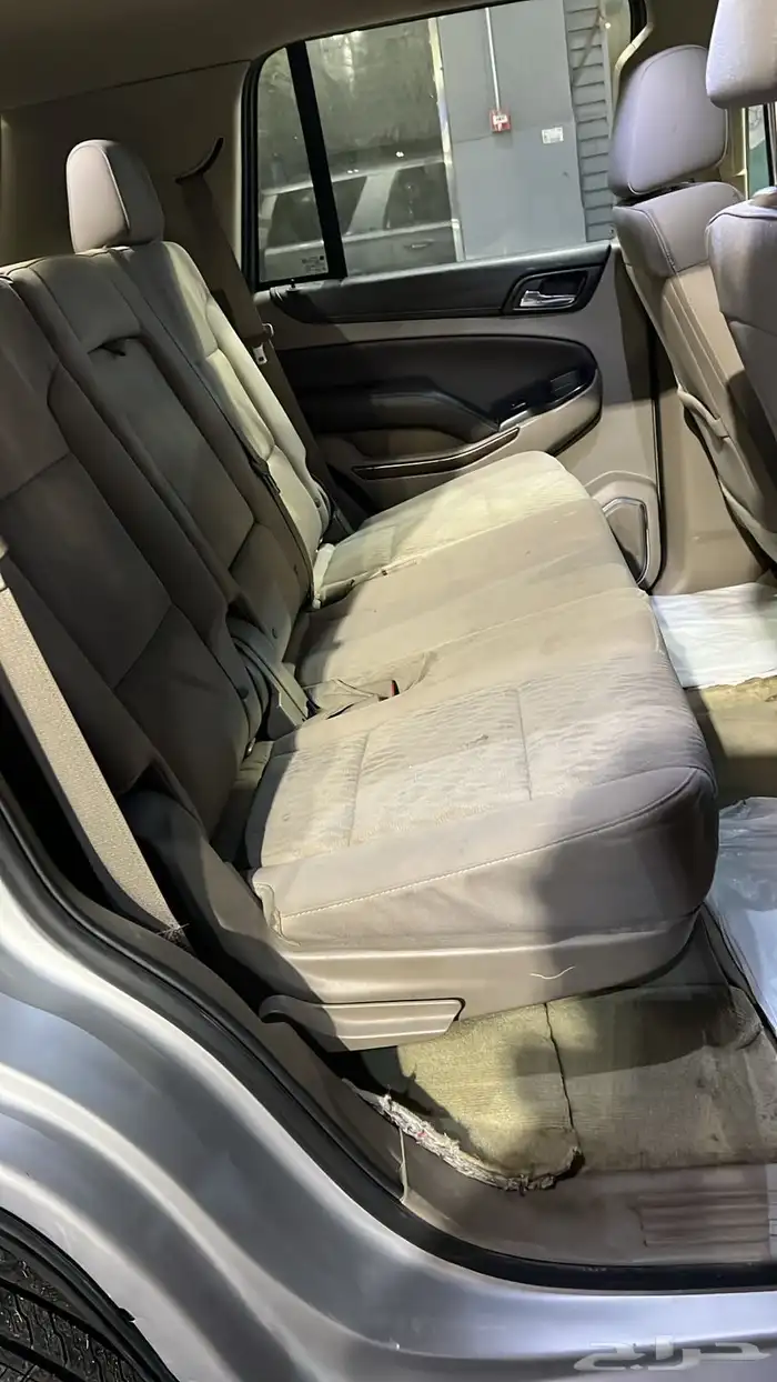 تاهو 2016 دبل 8