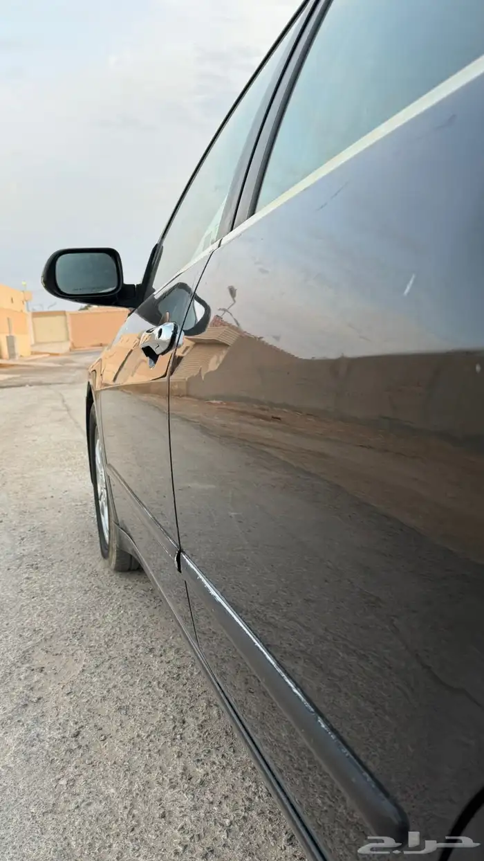 هوندا اكورد 2007 5