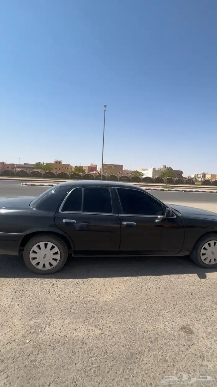 فورد بوليسي 2011 اقبل بدل 3