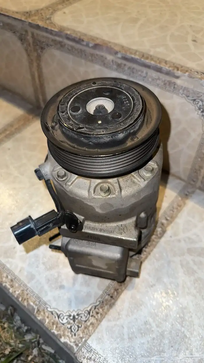 كمبروسر جينسس و مجموعه دركسون 0