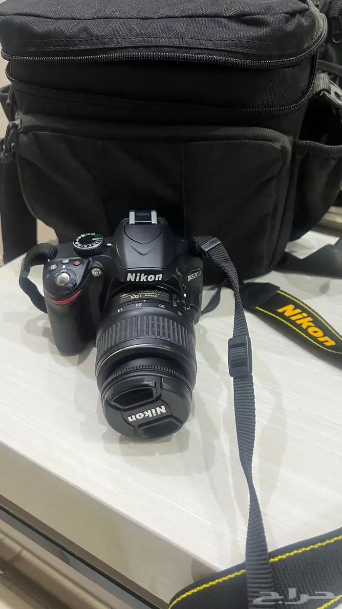 كامره كانون استخدام حشمه ونظيفه جدا 2