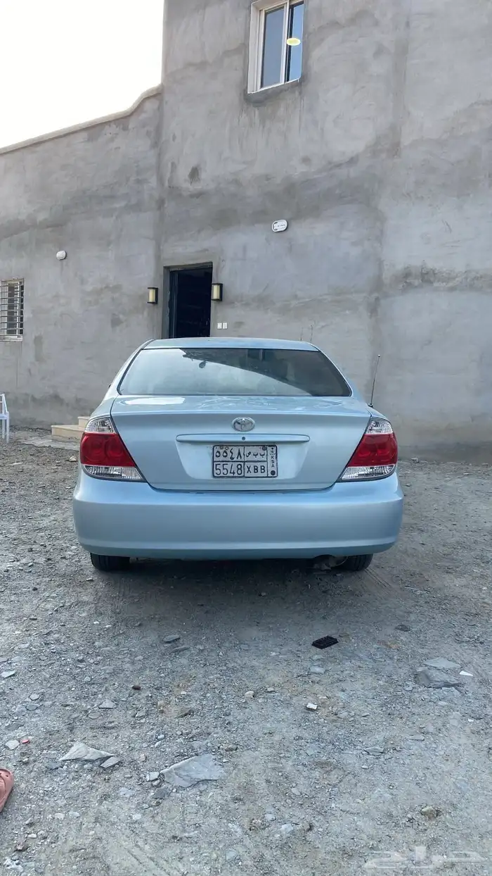 كاموي 2004 للبيع 4