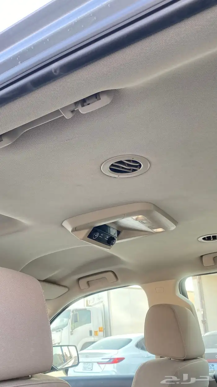 تاهو2018 نص فل 7