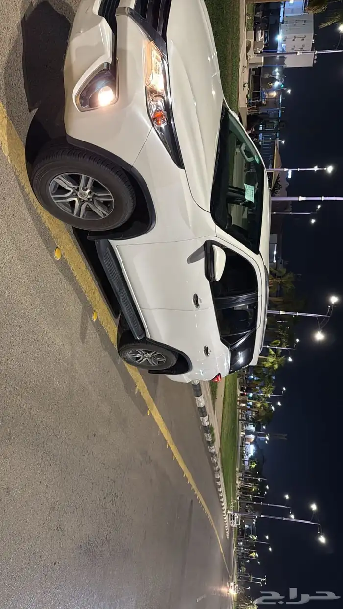 فورتشنر 2020 اربع سرندل دبل ماشي 93 3