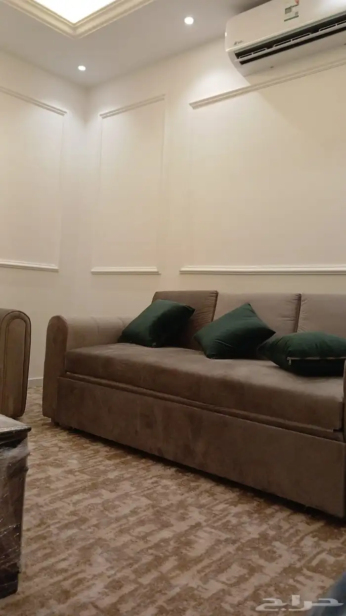 كنب غرف مطابخ جاهز تنجيد تفصيل 2