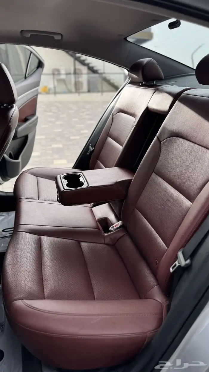 النترا 2020 فل كامل بصمه 15