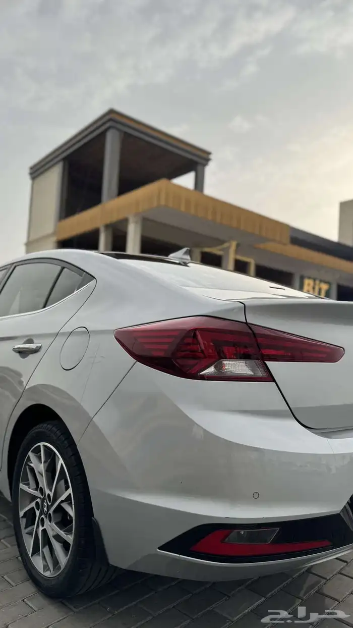 النترا 2020 فل كامل بصمه 7