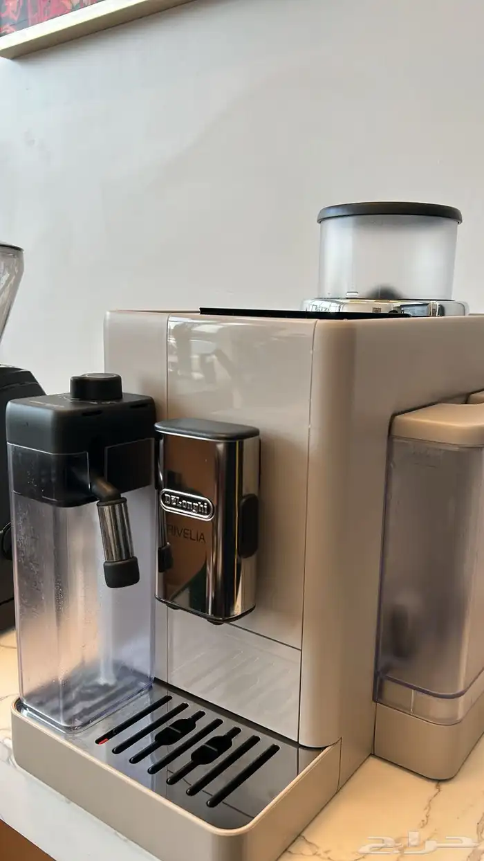 ماكينة قهوه 1