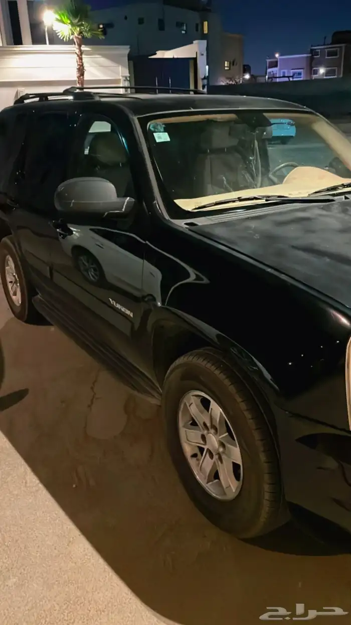 جمس يوكن 2010 للبيع 6