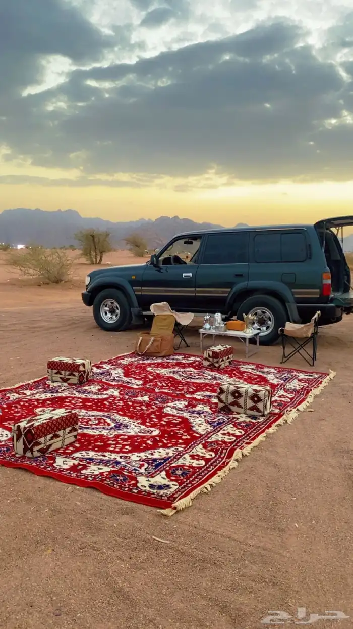 جيب في اكس ار VXR 1993 فل كامل نضيف 4