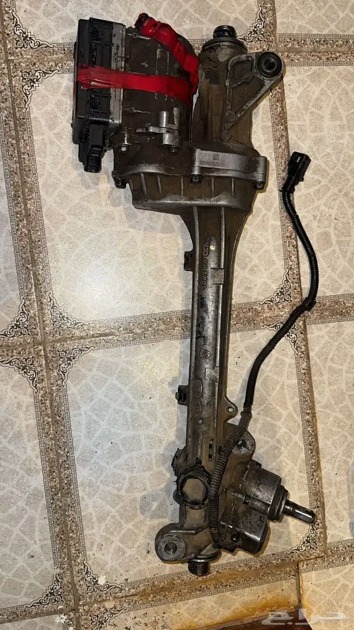 كمبروسر جينسس و مجموعه دركسون 4