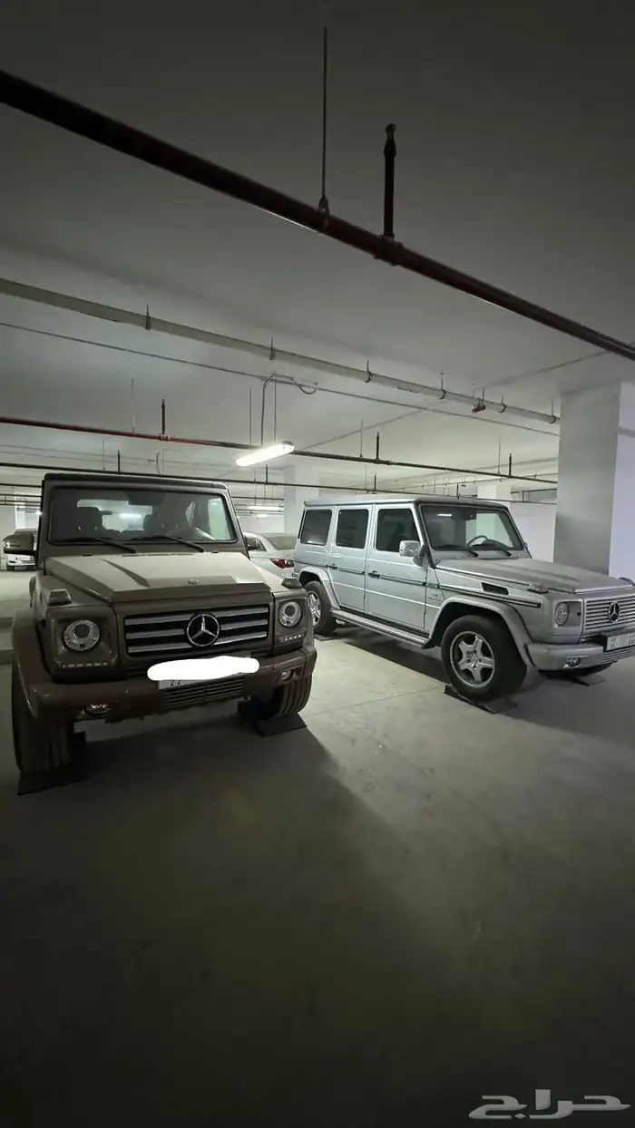 مواقف سيارات للإيجار الشهري والسنوي 2