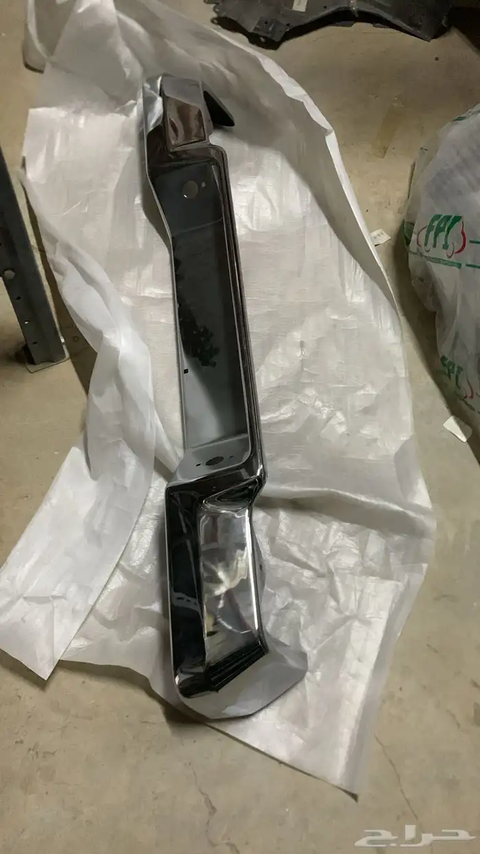 صدام خلفي ددسن 90الي 2006 اصلي 1