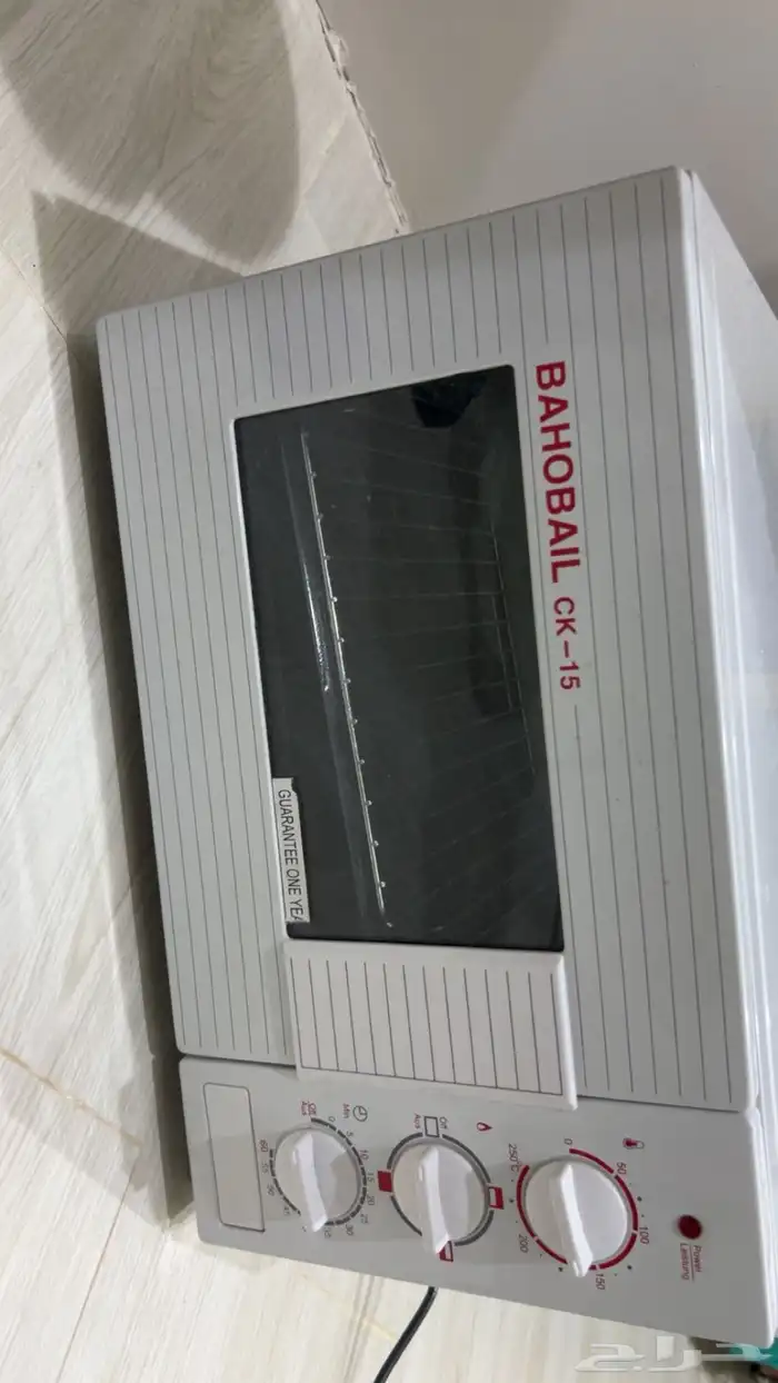 مكيرويف نظيف و مستعمل للبيع 0