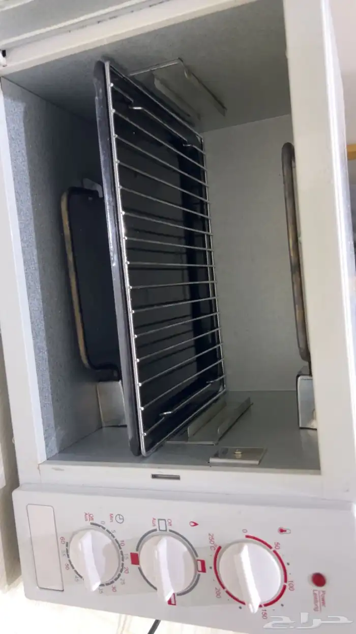 مكيرويف نظيف و مستعمل للبيع 1