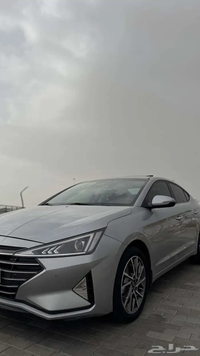 النترا 2020 فل كامل بصمه 0